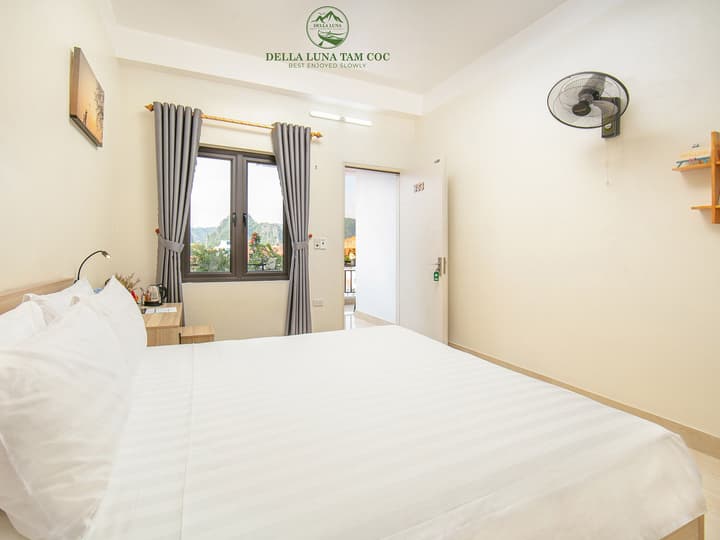 Della Luna Hotel Tam Coc