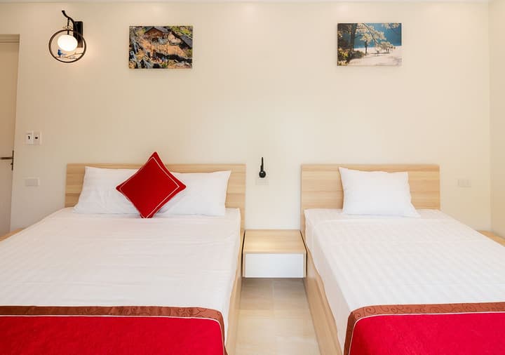 Della Luna Hotel Tam Coc