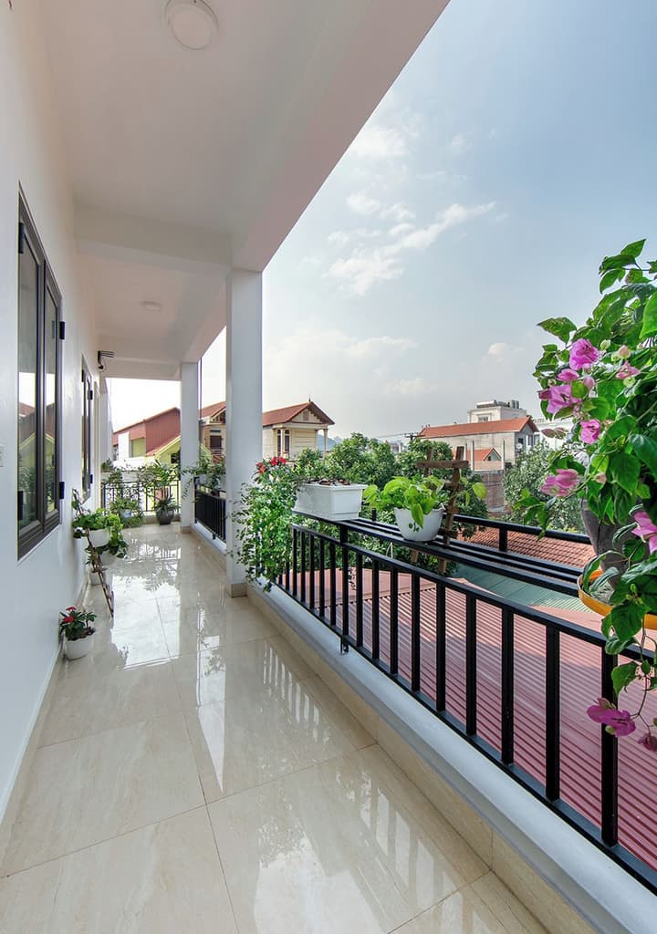 Della Luna Hotel Tam Coc