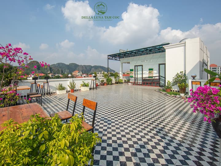 Della Luna Hotel Tam Coc