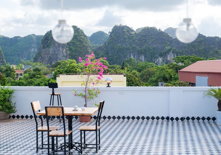 Della Luna Hotel Tam Coc