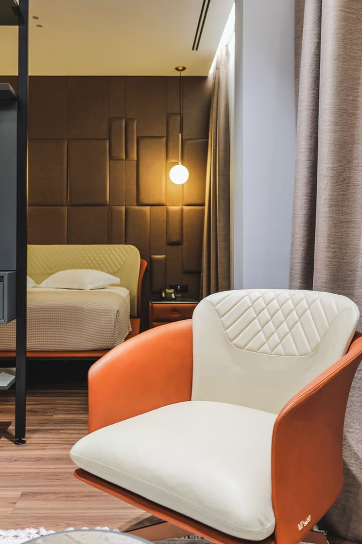 Hotel Saranda Butrinti, Affiliated by Meliá