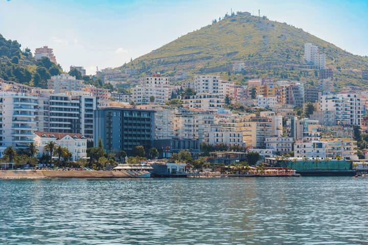 Hotel Saranda Butrinti, Affiliated by Meliá