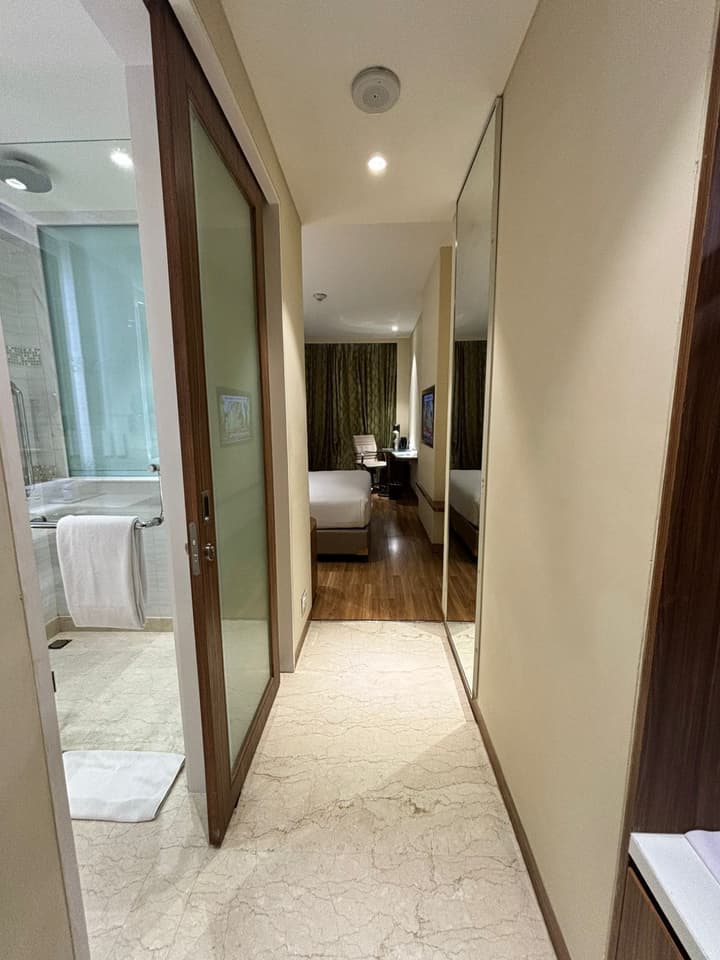Fairfield by Marriott Agra
