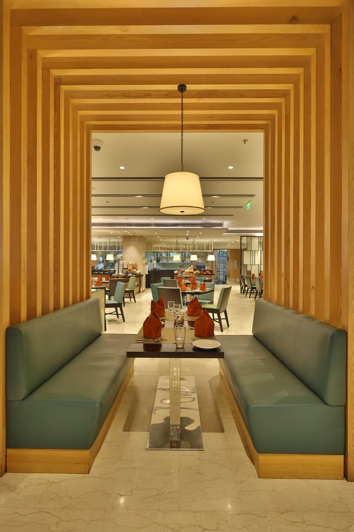 Fairfield by Marriott Agra