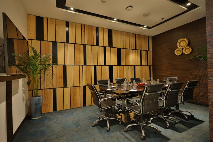 Fairfield by Marriott Agra