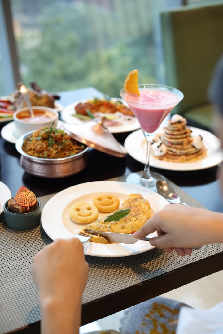 Fairfield by Marriott Agra