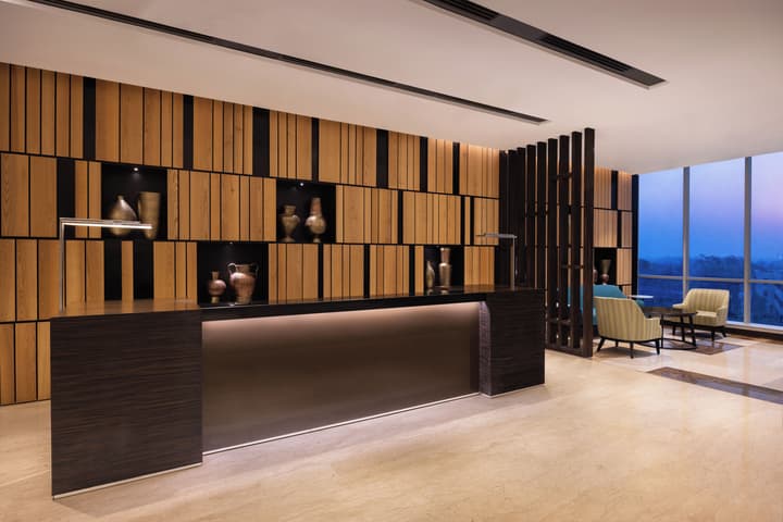 Fairfield by Marriott Agra