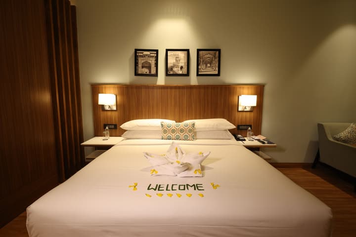 Fairfield by Marriott Agra