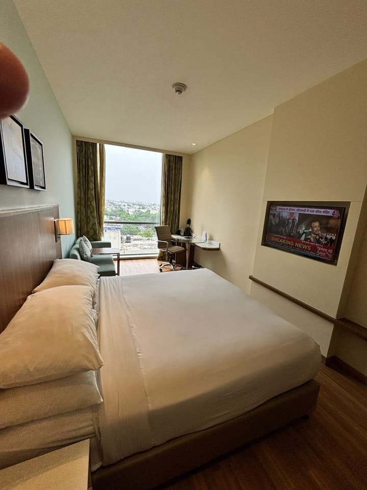 Fairfield by Marriott Agra