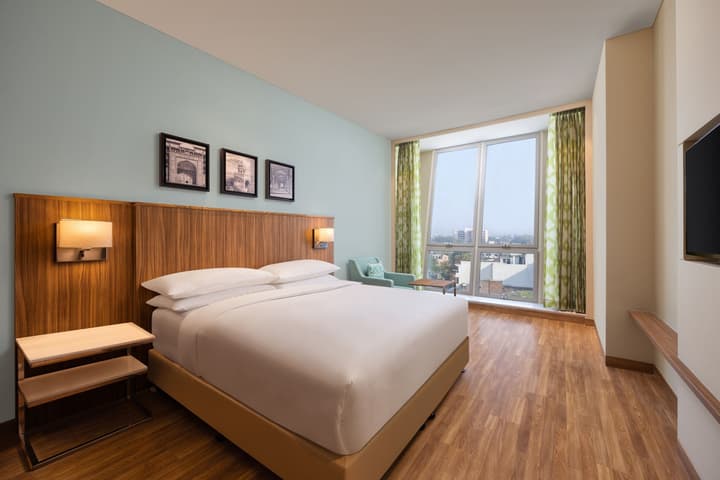 Fairfield by Marriott Agra