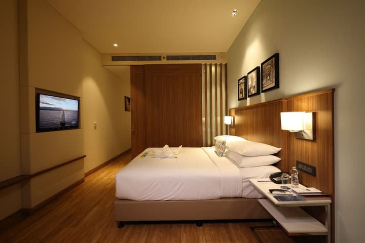 Fairfield by Marriott Agra