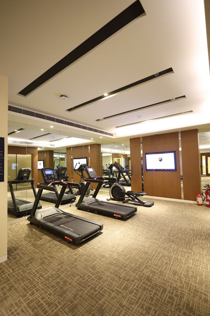 Fairfield by Marriott Agra