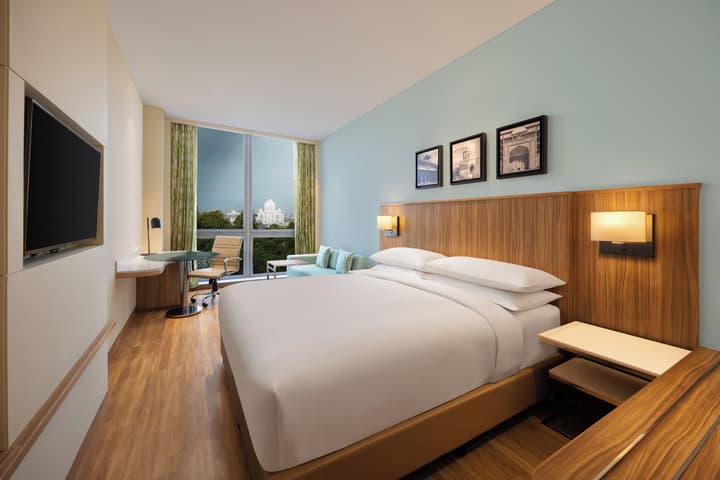 Fairfield by Marriott Agra