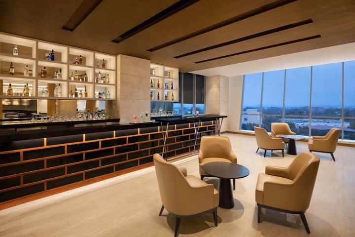 Fairfield by Marriott Agra