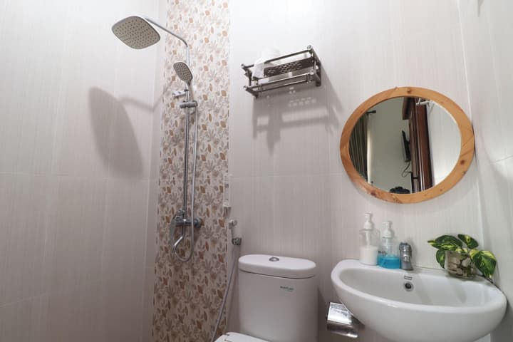 Bisma Balcony Homestay
