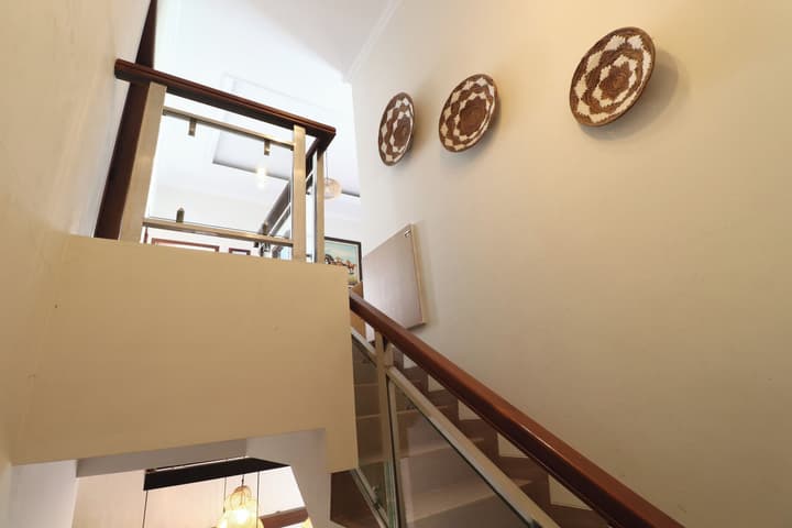 Bisma Balcony Homestay