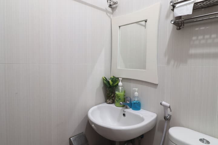 Bisma Balcony Homestay