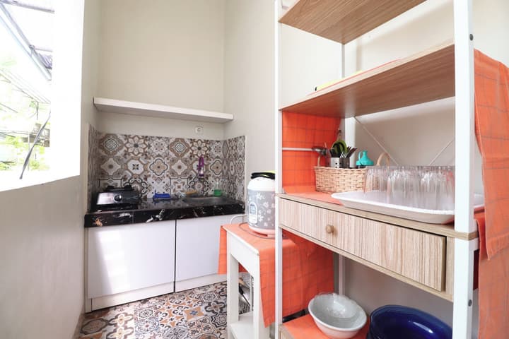 Bisma Balcony Homestay