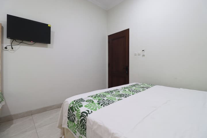 Bisma Balcony Homestay