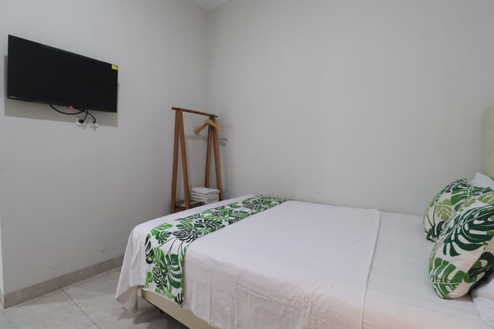 Bisma Balcony Homestay