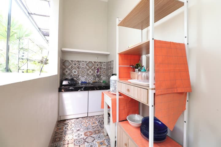 Bisma Balcony Homestay