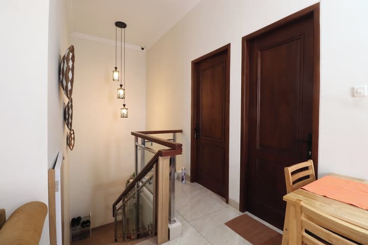 Bisma Balcony Homestay