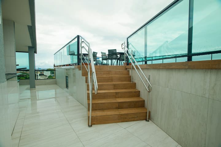Porto Star Prime by AFT