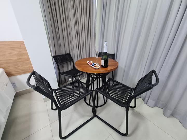Porto Star Prime by AFT