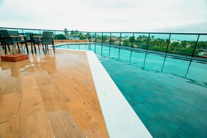 Porto Star Prime by AFT
