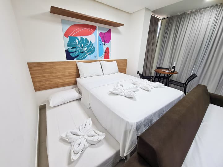 Porto Star Prime by AFT