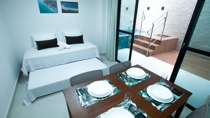 Porto Star Prime by AFT