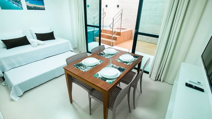 Porto Star Prime by AFT