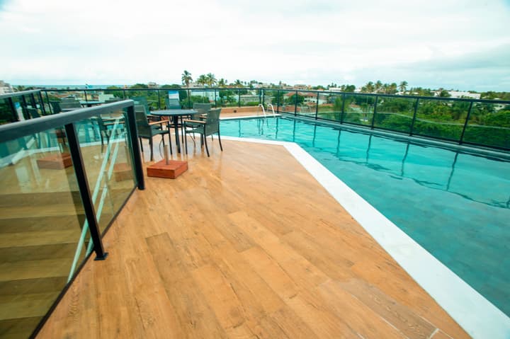 Porto Star Prime by AFT