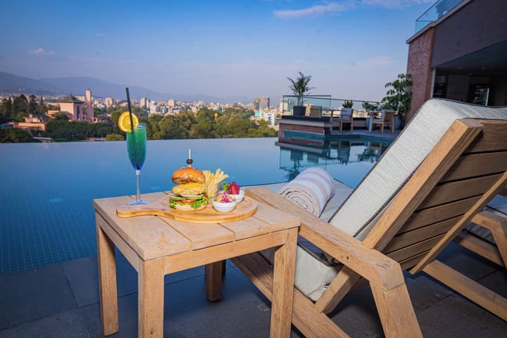 Hotel Barahi Kathmandu