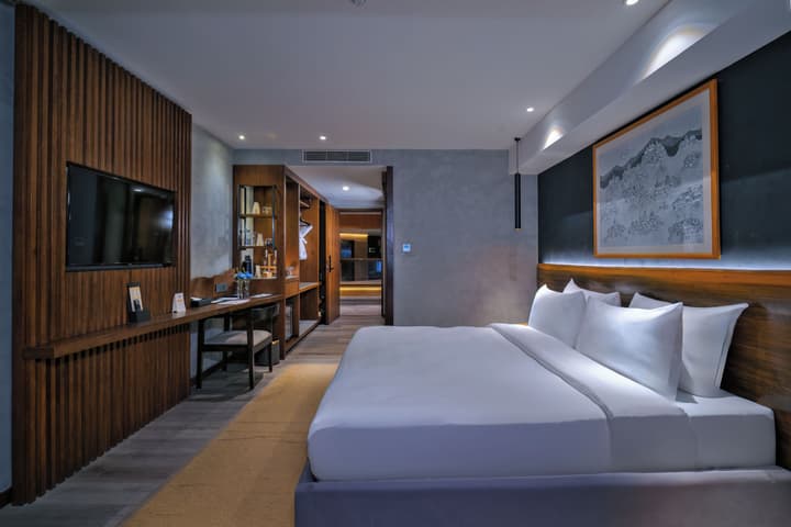 Hotel Barahi Kathmandu