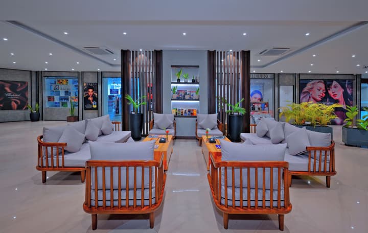 Hotel Barahi Kathmandu