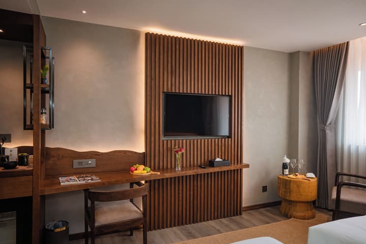 Hotel Barahi Kathmandu