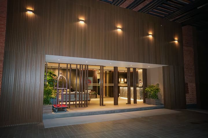 Hotel Barahi Kathmandu