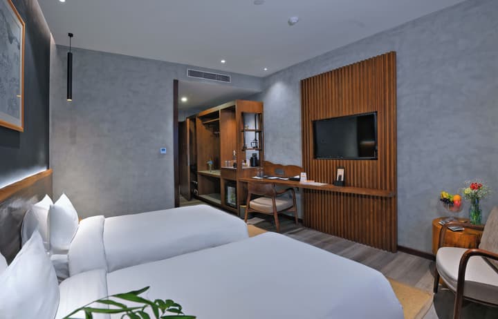 Hotel Barahi Kathmandu