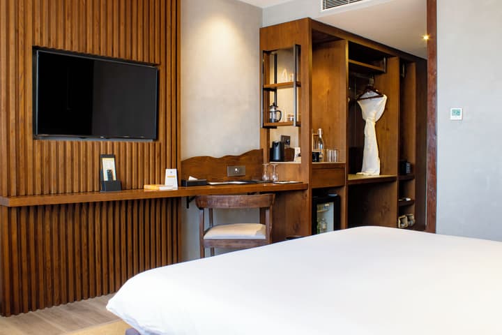 Hotel Barahi Kathmandu