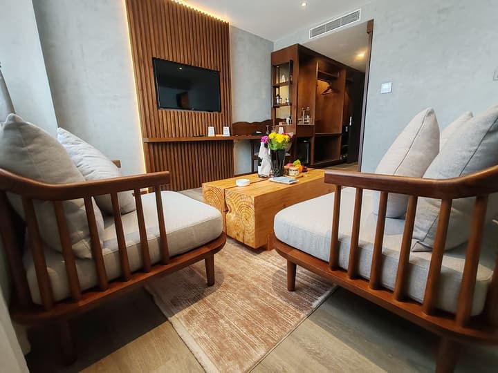 Hotel Barahi Kathmandu