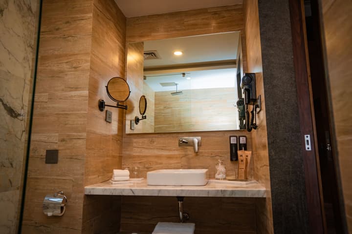 Hotel Barahi Kathmandu
