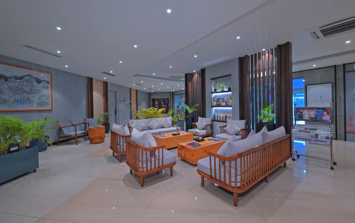 Hotel Barahi Kathmandu
