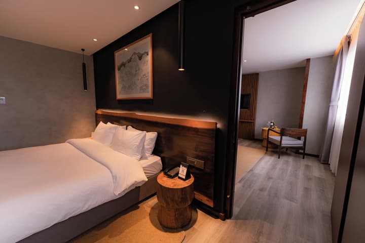Hotel Barahi Kathmandu