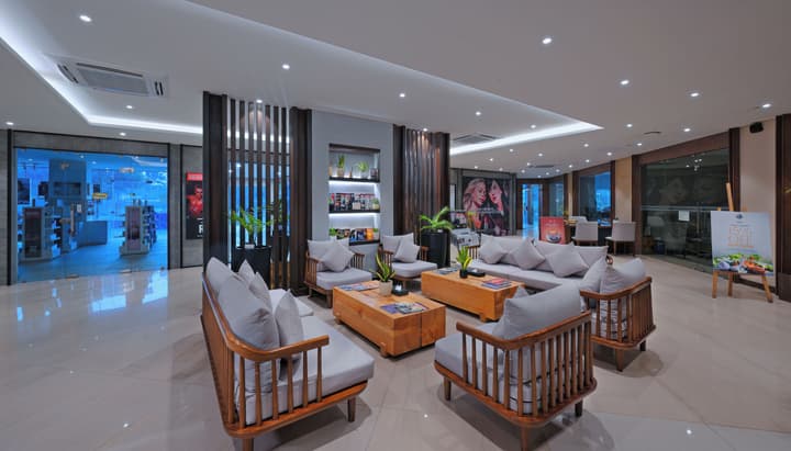 Hotel Barahi Kathmandu