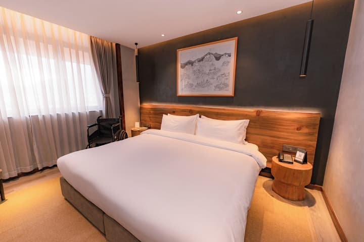 Hotel Barahi Kathmandu