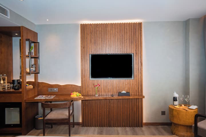 Hotel Barahi Kathmandu
