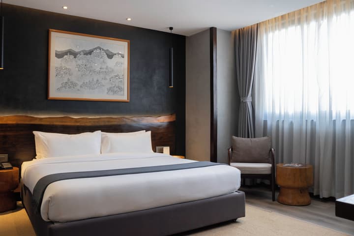 Hotel Barahi Kathmandu