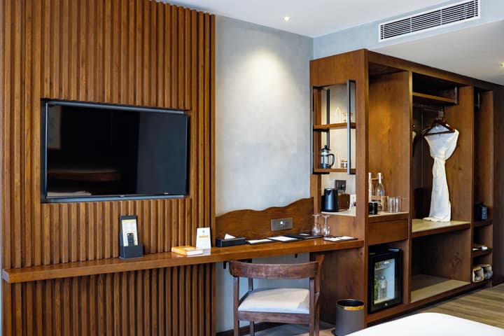 Hotel Barahi Kathmandu